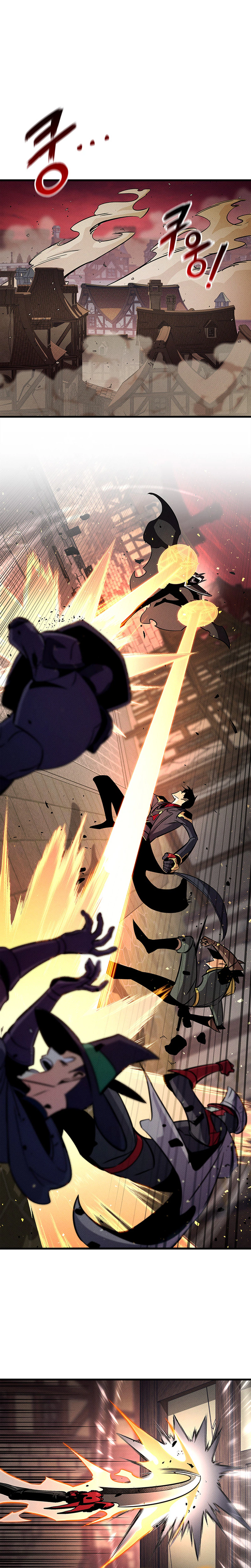 Ranker's Return Chapter 238, page 11 of 41