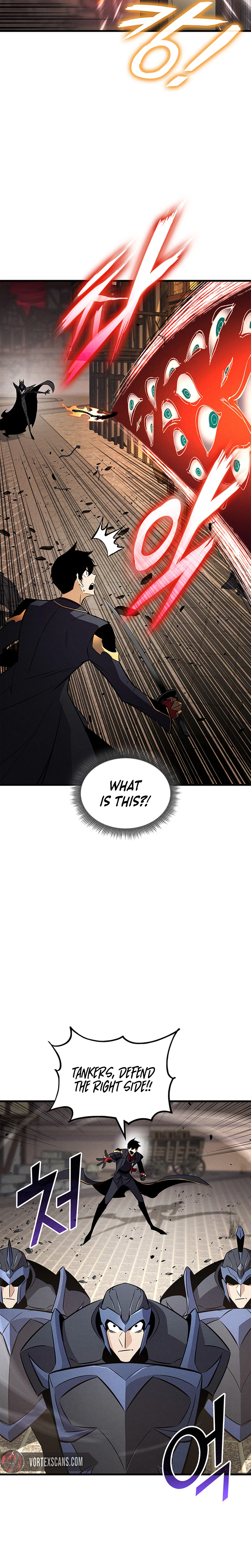 Ranker's Return Chapter 238, page 12 of 41