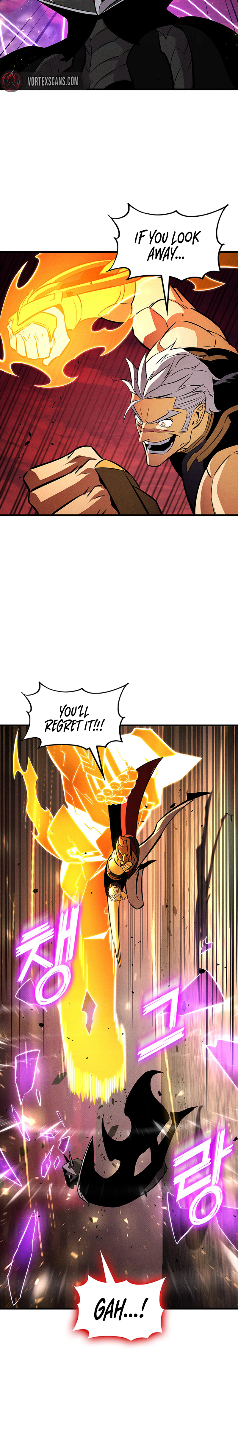 Ranker's Return Chapter 238, page 15 of 41