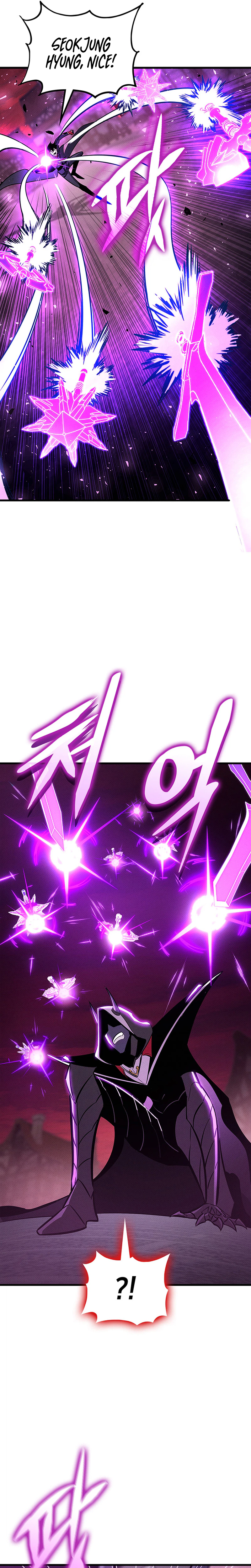 Ranker's Return Chapter 238, page 16 of 41