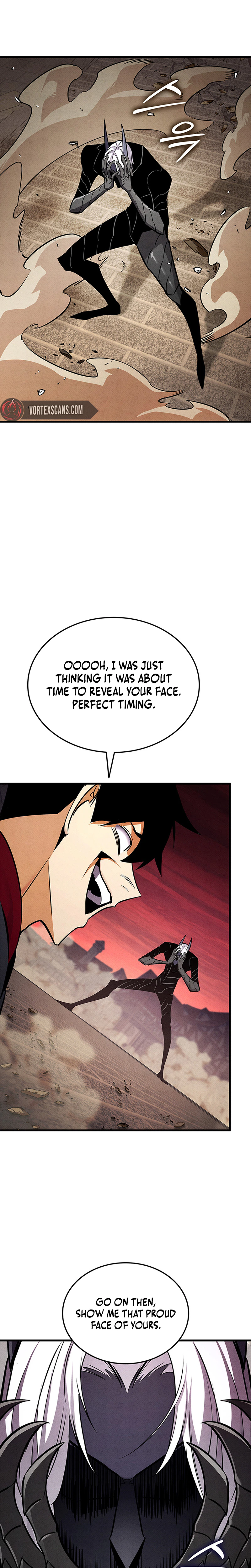 Ranker's Return Chapter 238, page 19 of 41