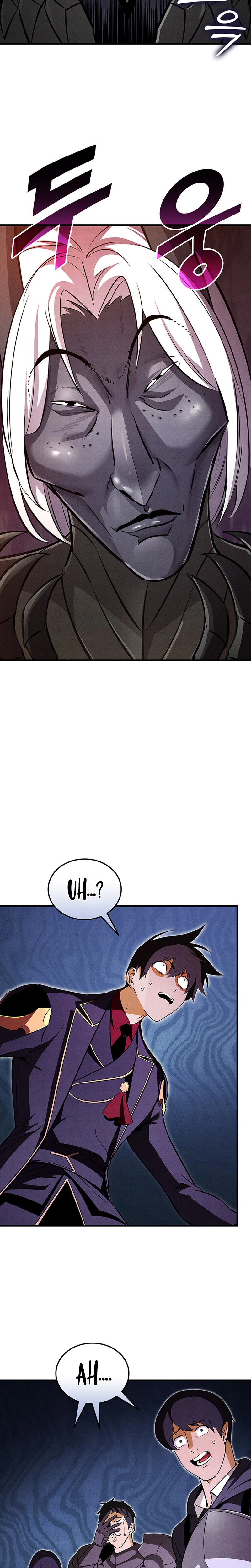Ranker's Return Chapter 238, page 20 of 41