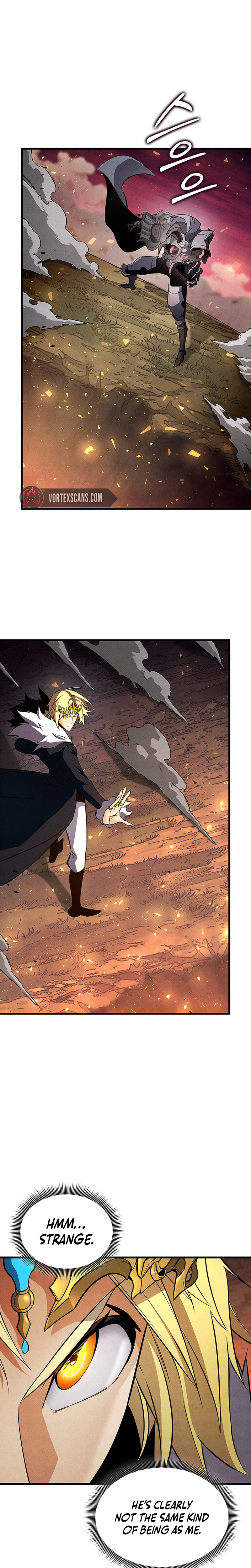Ranker's Return Chapter 238, page 26 of 41