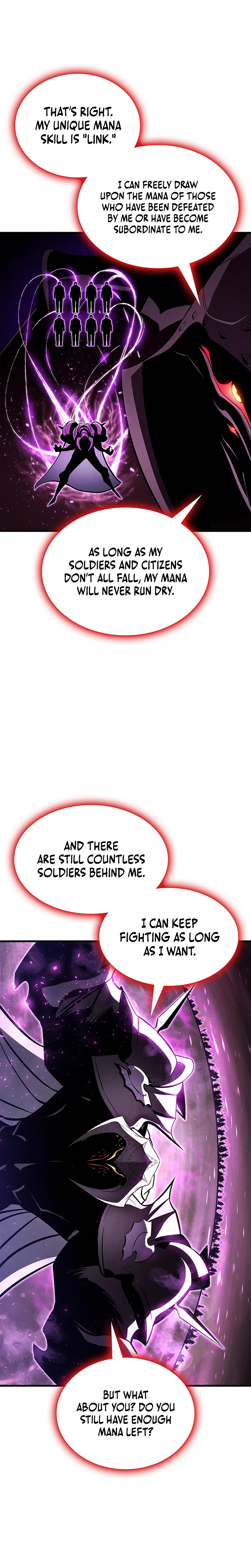 Ranker's Return Chapter 238, page 34 of 41