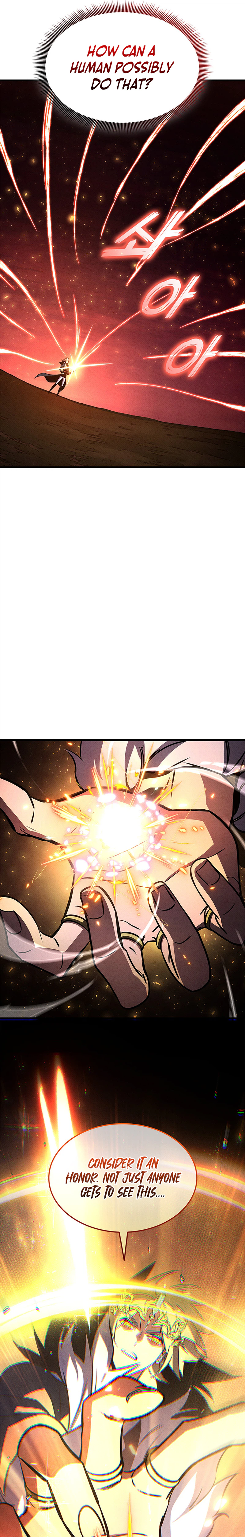 Ranker's Return Chapter 238, page 37 of 41