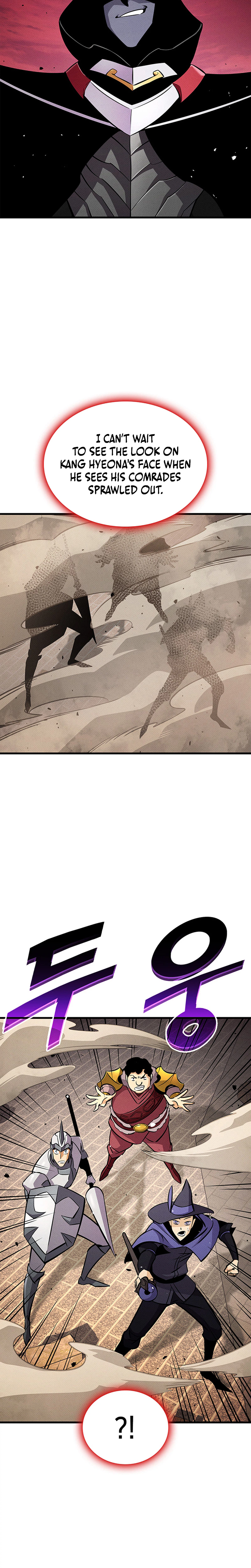Ranker's Return Chapter 238, page 5 of 41