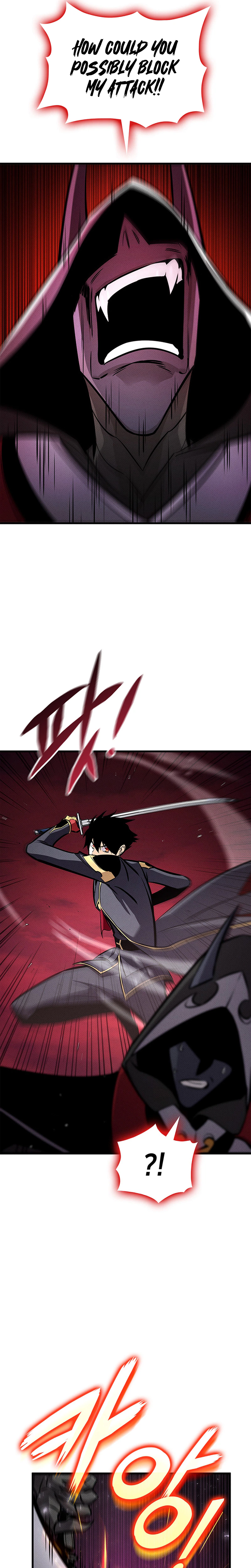 Ranker's Return Chapter 238, page 7 of 41