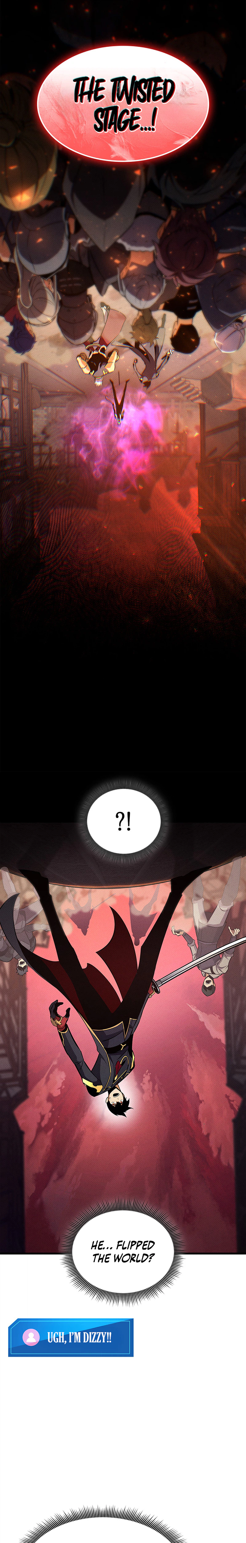Ranker's Return Chapter 239, page 12 of 37