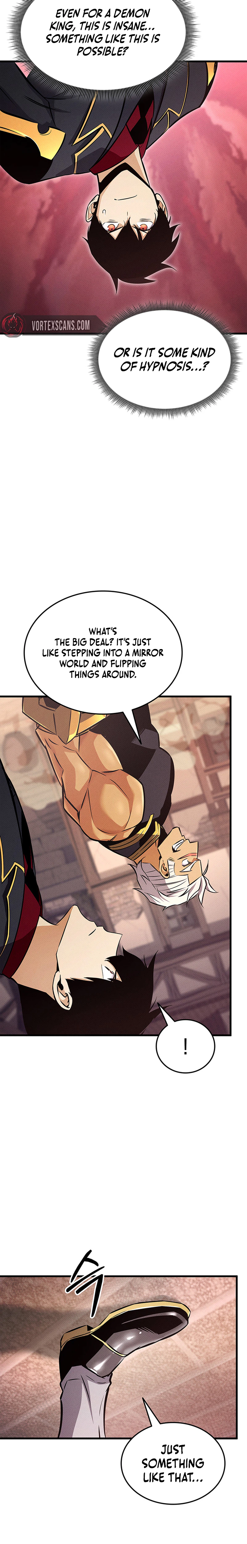 Ranker's Return Chapter 239, page 13 of 37
