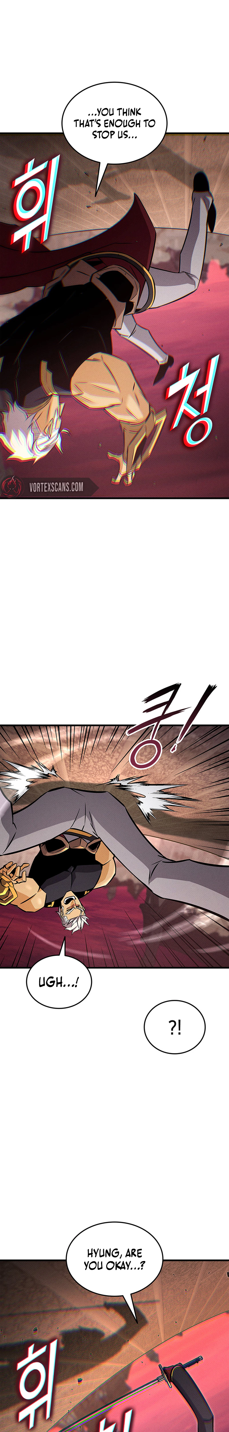 Ranker's Return Chapter 239, page 14 of 37
