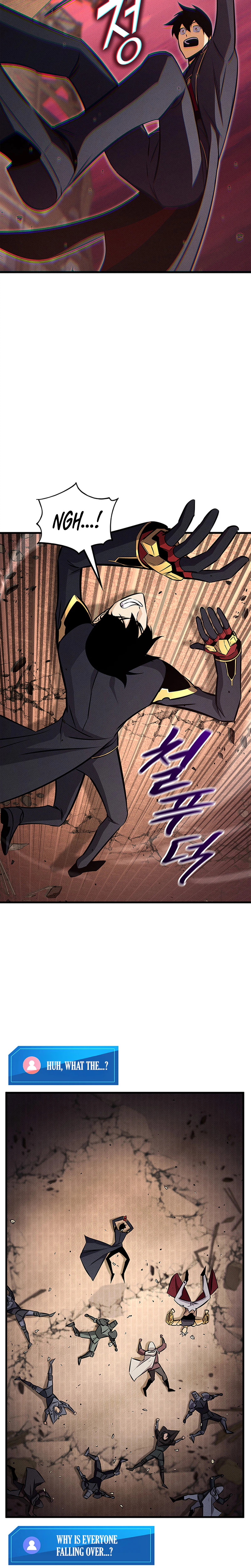 Ranker's Return Chapter 239, page 15 of 37