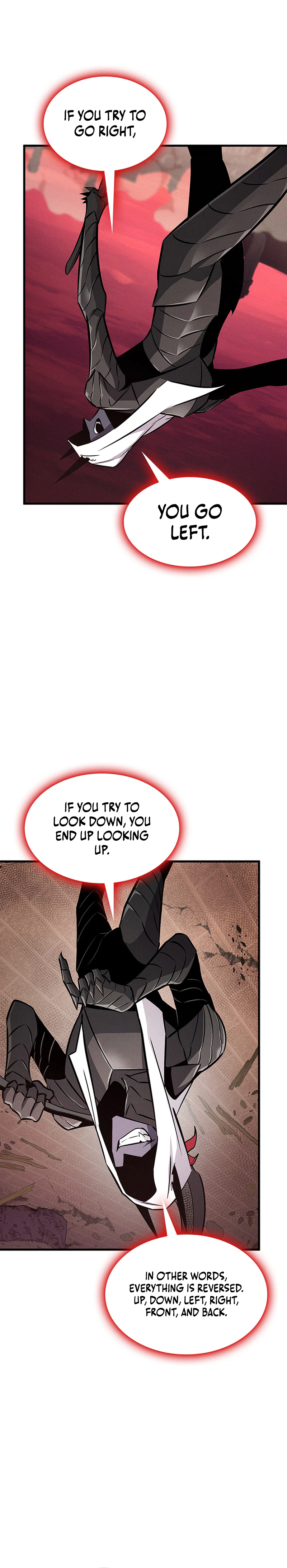 Ranker's Return Chapter 239, page 19 of 37