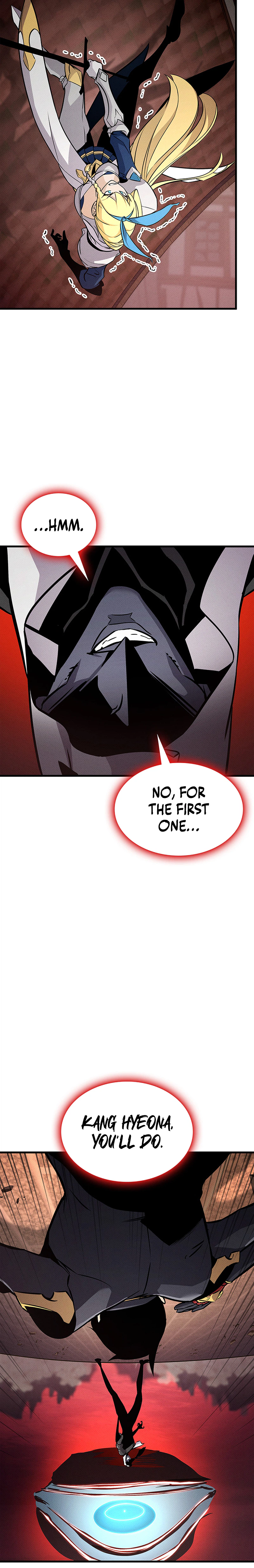 Ranker's Return Chapter 239, page 22 of 37