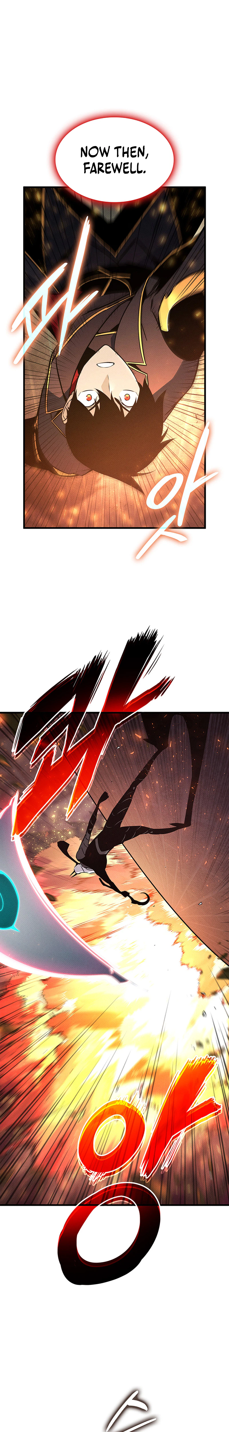 Ranker's Return Chapter 239, page 24 of 37