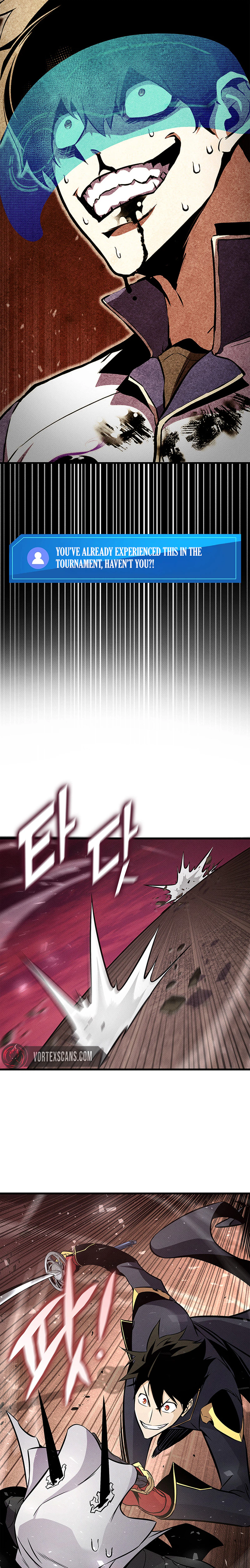 Ranker's Return Chapter 239, page 30 of 37