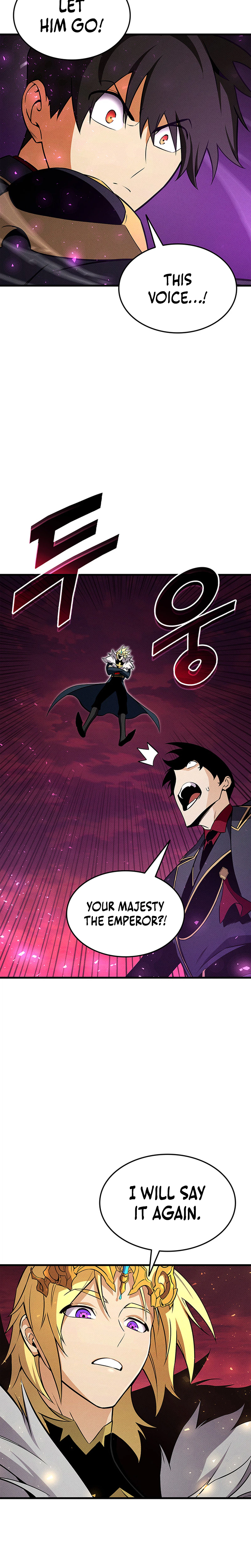 Ranker's Return Chapter 239, page 36 of 37