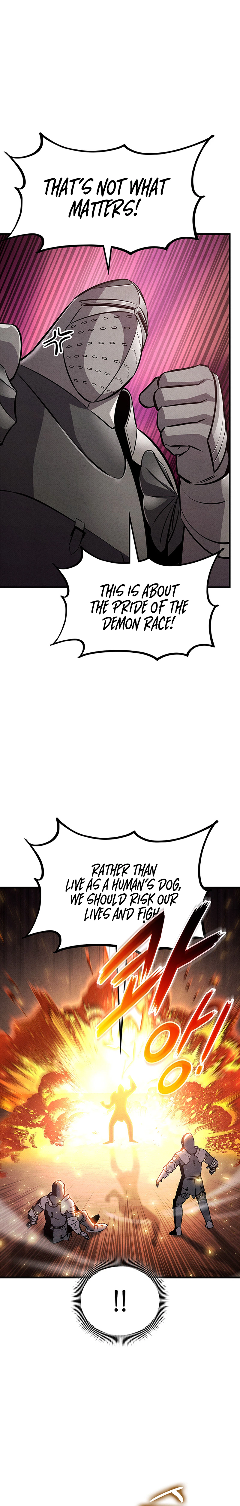 Ranker's Return Chapter 239, page 5 of 37