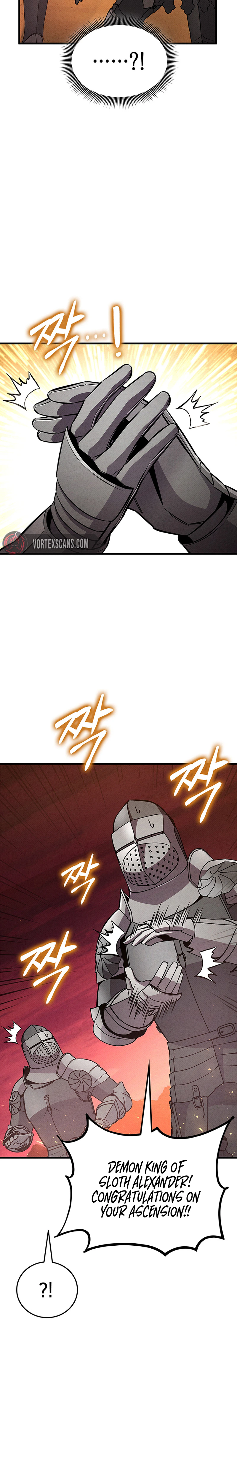 Ranker's Return Chapter 239, page 7 of 37