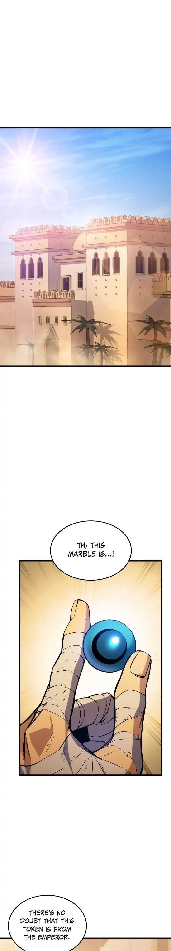 Ranker's Return Chapter 24, page 24 of 37