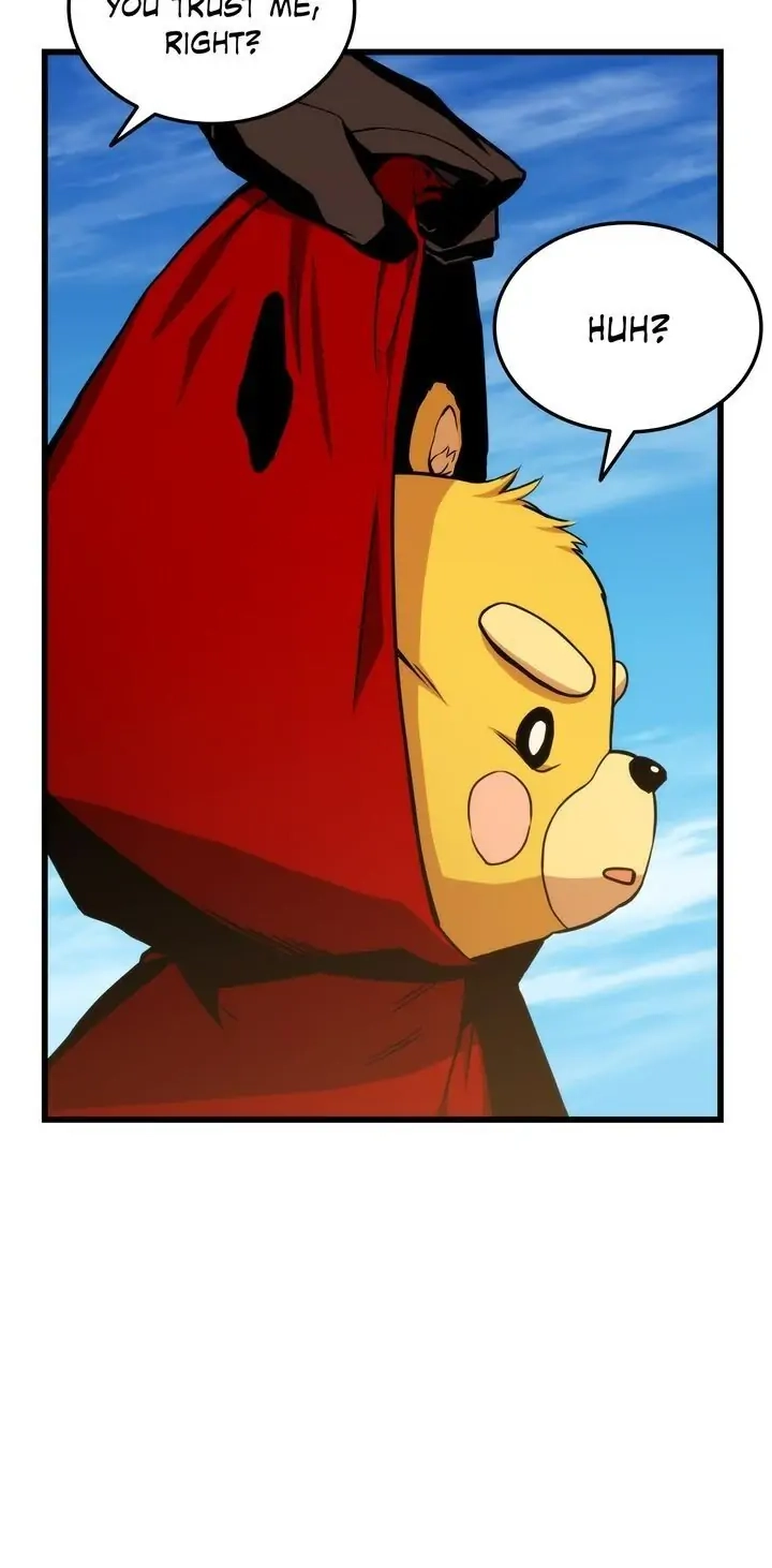 Ranker's Return Chapter 24, page 33 of 37