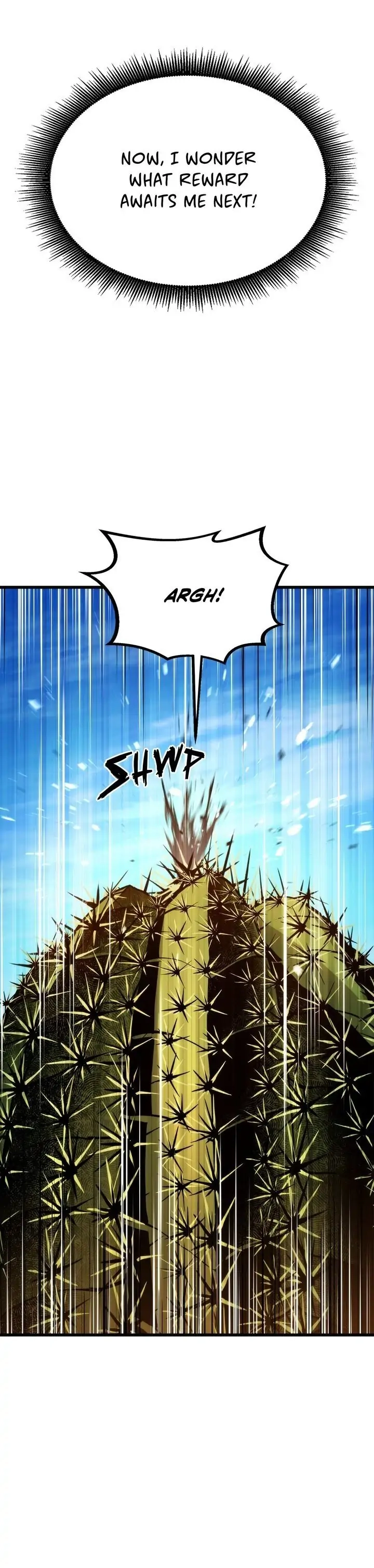 Ranker's Return Chapter 24, page 35 of 37