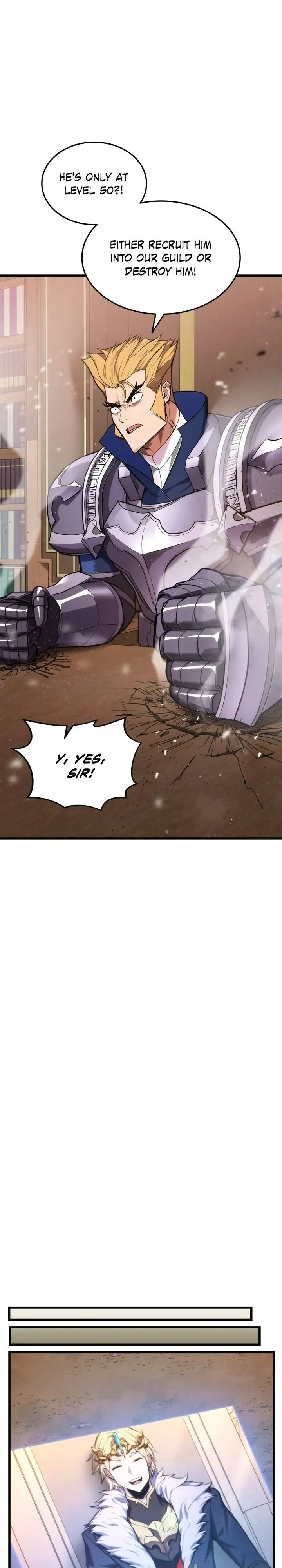 Ranker's Return Chapter 24, page 5 of 37