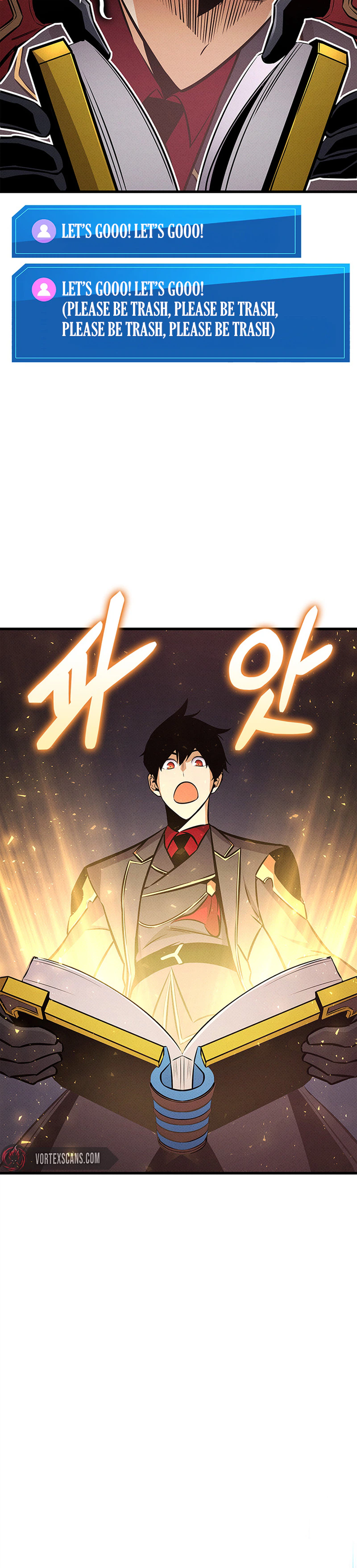 Ranker's Return Chapter 240, page 18 of 38