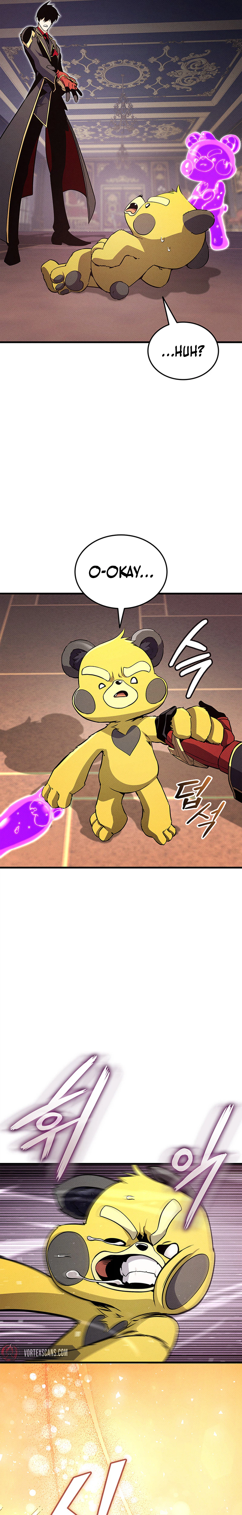 Ranker's Return Chapter 240, page 21 of 38