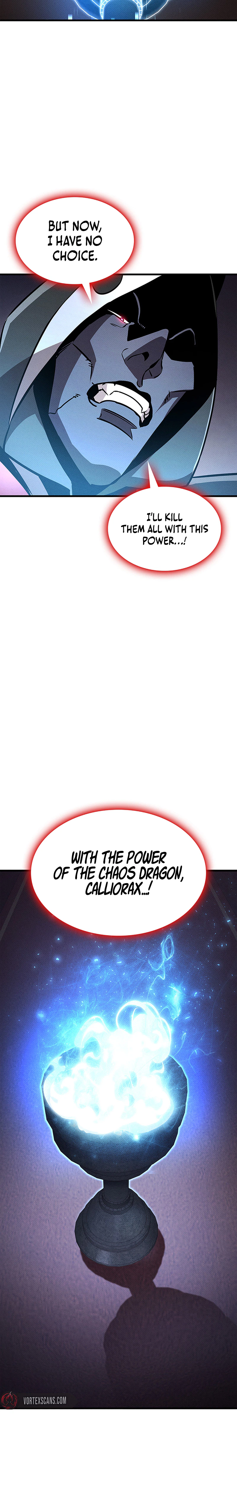 Ranker's Return Chapter 240, page 28 of 38