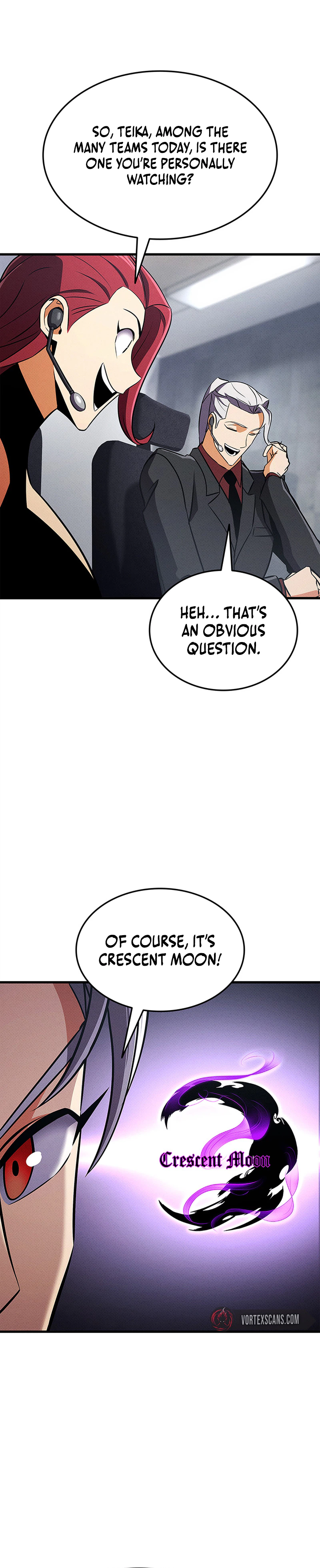 Ranker's Return Chapter 240, page 32 of 38