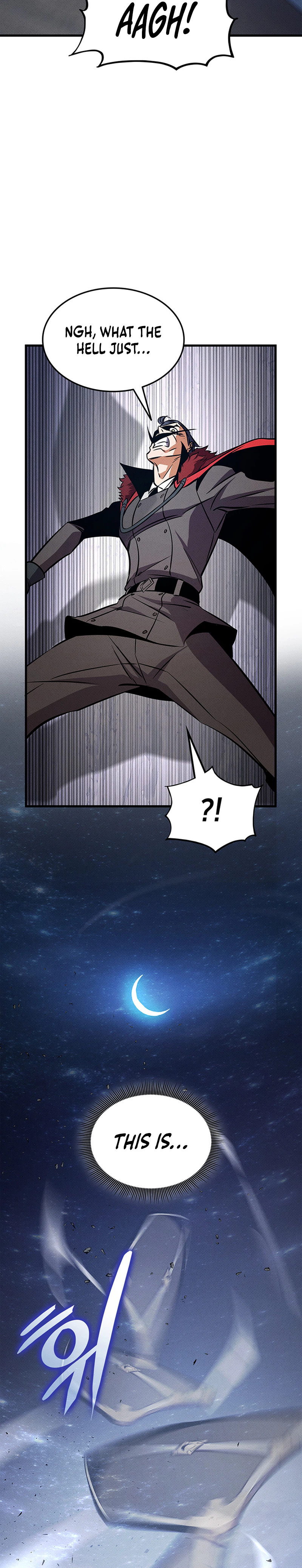 Ranker's Return Chapter 241, page 15 of 36