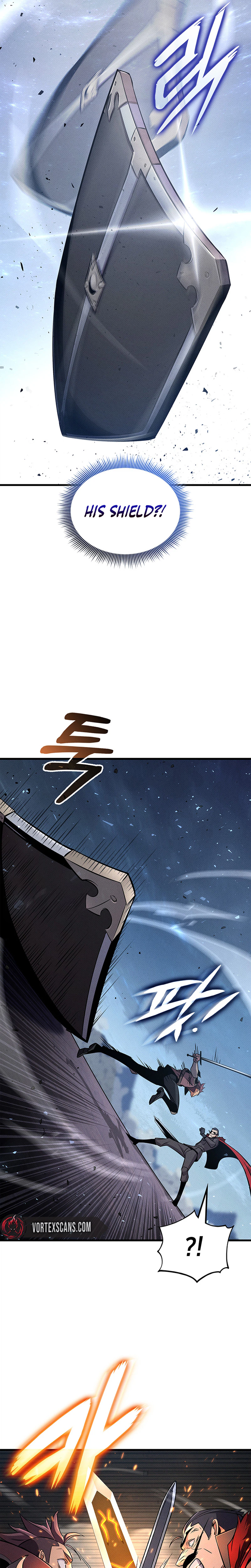 Ranker's Return Chapter 241, page 16 of 36