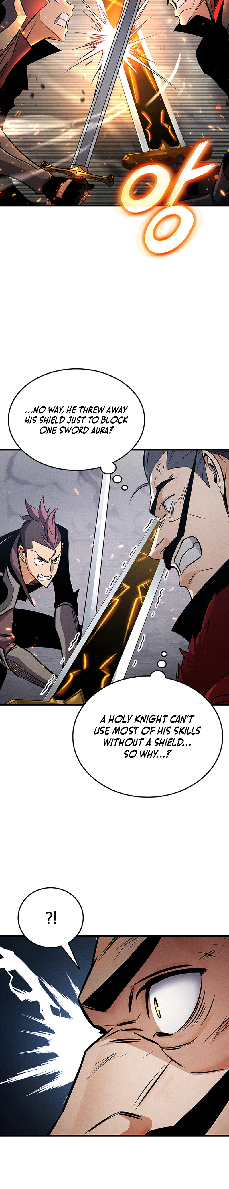Ranker's Return Chapter 241, page 17 of 36
