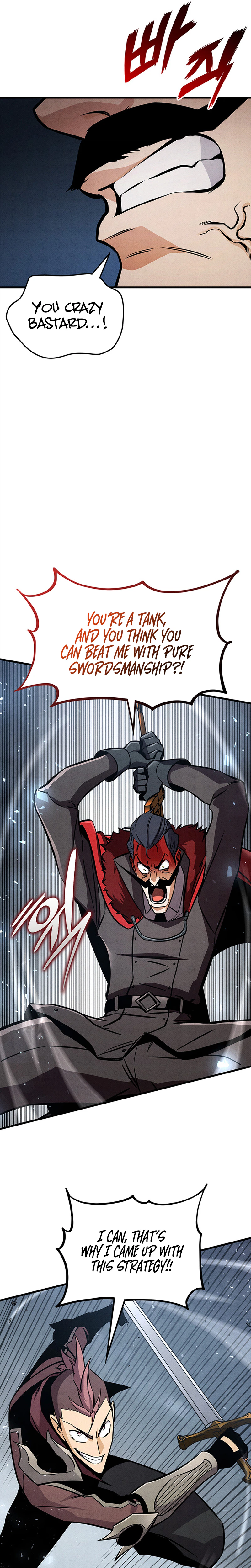 Ranker's Return Chapter 241, page 18 of 36