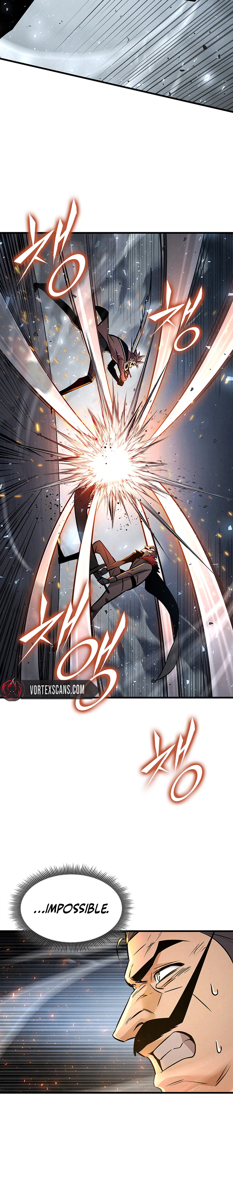 Ranker's Return Chapter 241, page 19 of 36