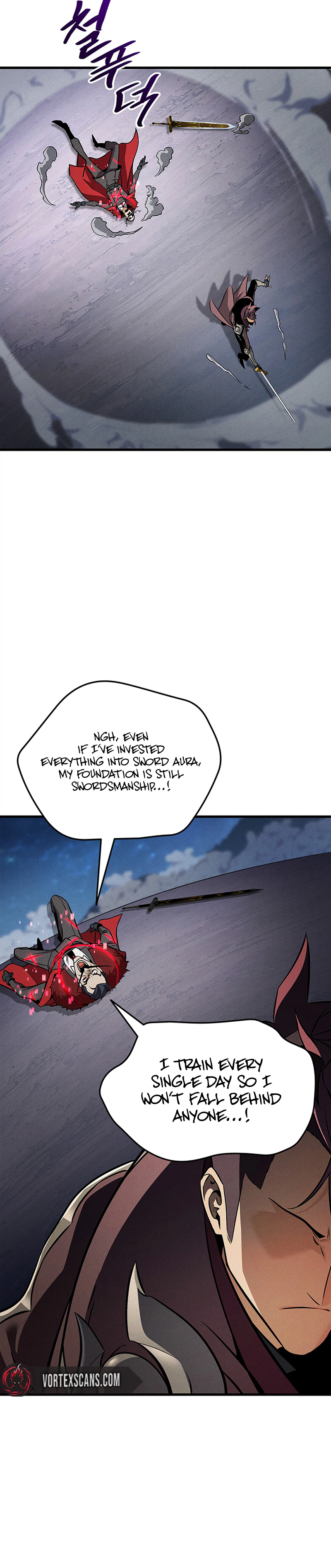 Ranker's Return Chapter 241, page 23 of 36