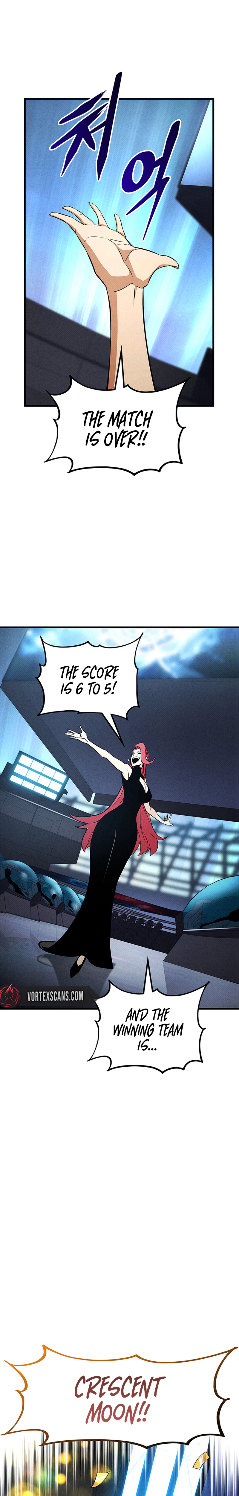 Ranker's Return Chapter 241, page 30 of 36