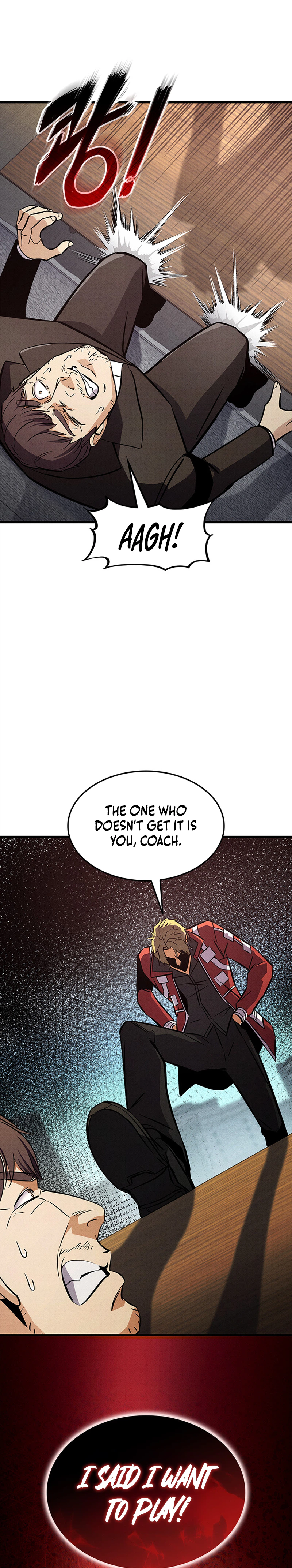 Ranker's Return Chapter 241, page 5 of 36