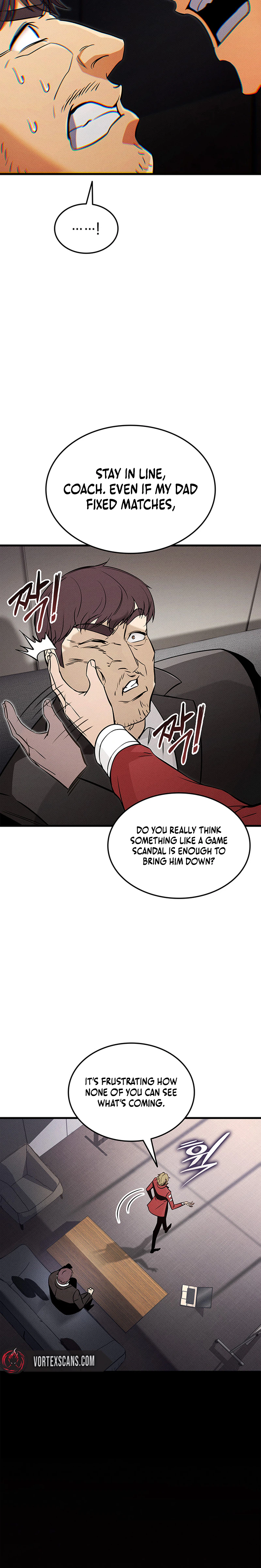 Ranker's Return Chapter 241, page 7 of 36