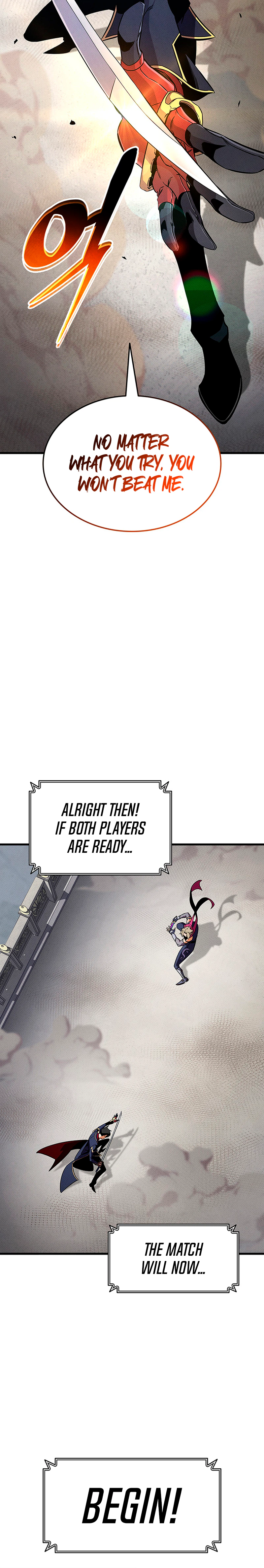 Ranker's Return Chapter 242, page 10 of 38