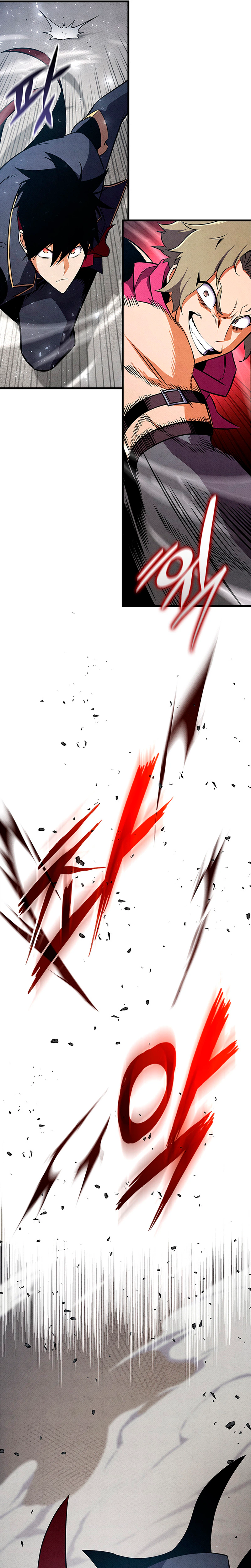 Ranker's Return Chapter 242, page 11 of 38