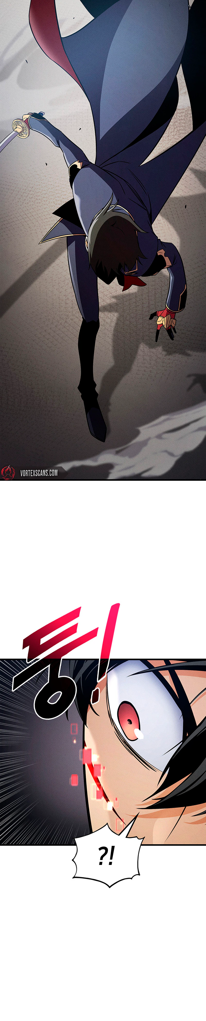 Ranker's Return Chapter 242, page 12 of 38