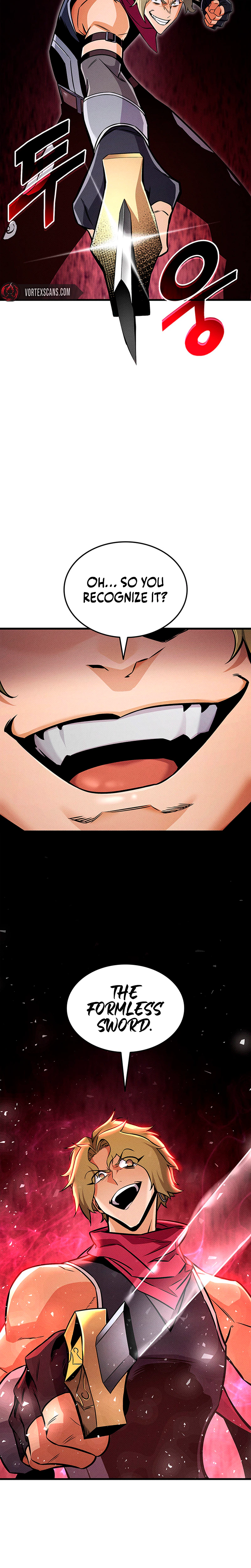 Ranker's Return Chapter 242, page 14 of 38