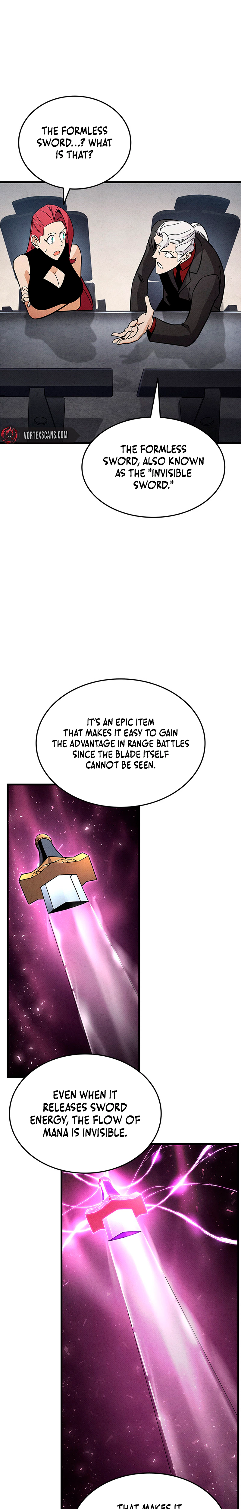 Ranker's Return Chapter 242, page 15 of 38