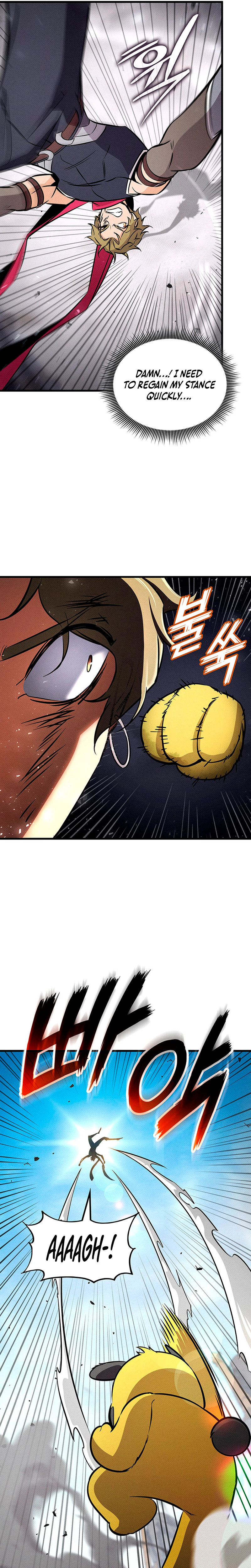 Ranker's Return Chapter 242, page 25 of 38