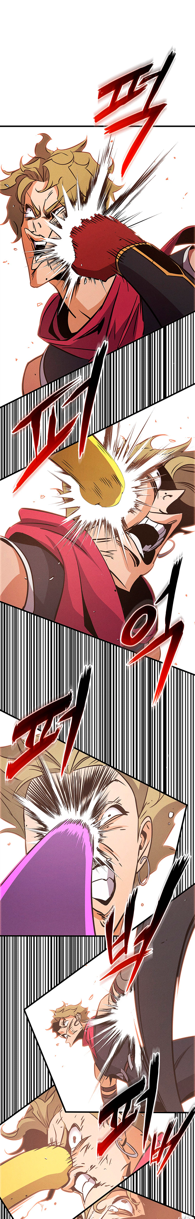 Ranker's Return Chapter 242, page 31 of 38