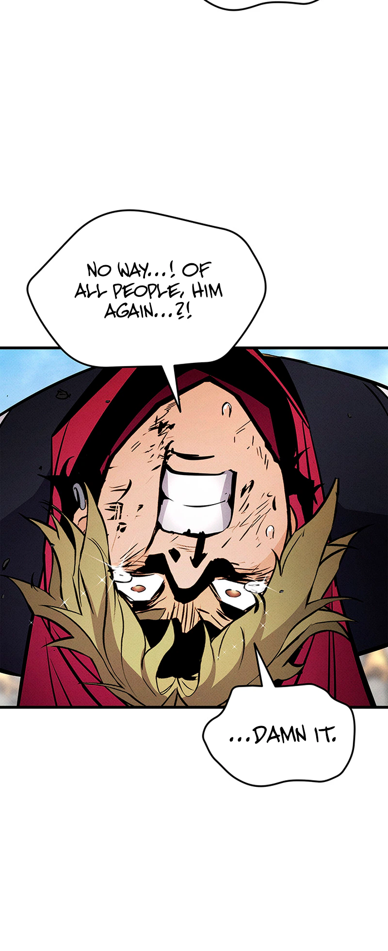Ranker's Return Chapter 242, page 36 of 38