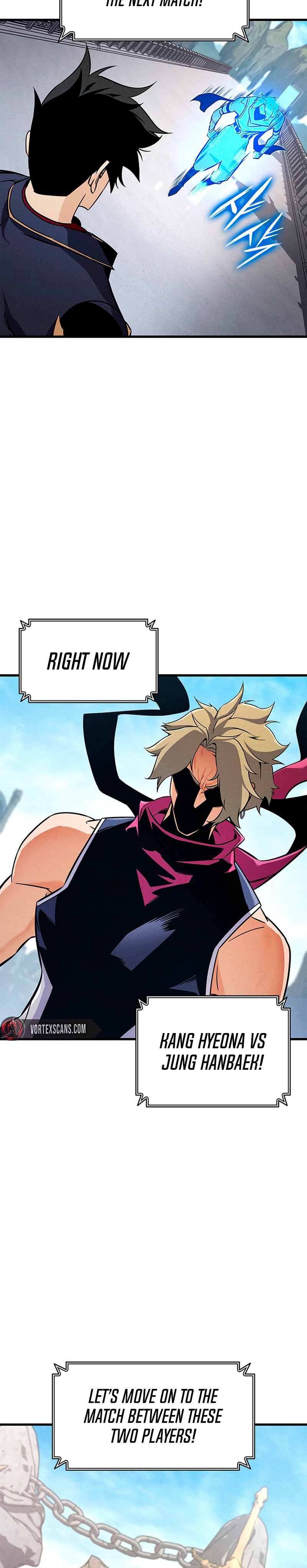 Ranker's Return Chapter 242, page 6 of 38