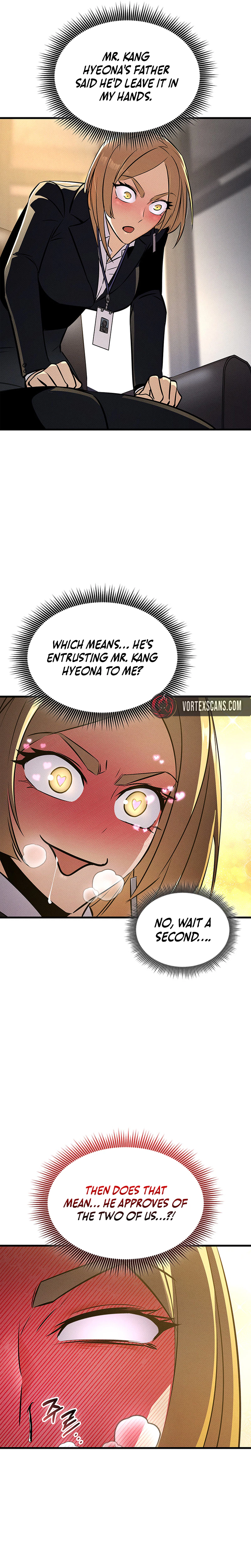 Ranker's Return Chapter 243, page 13 of 38