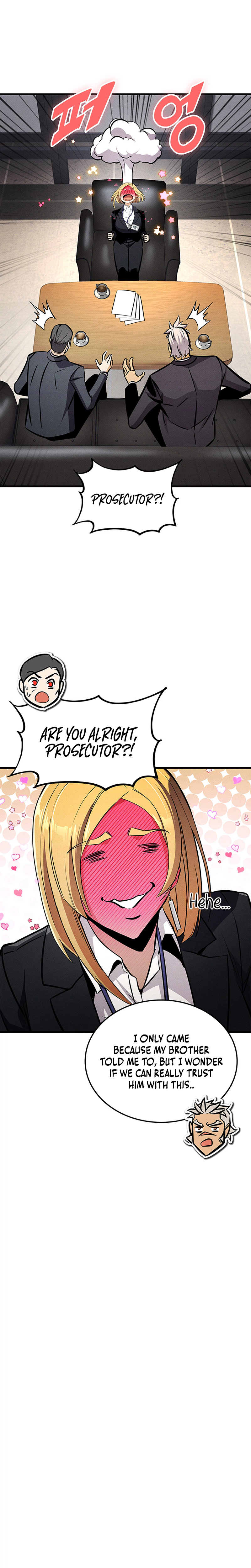Ranker's Return Chapter 243, page 14 of 38